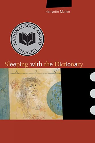 cover image SLEEPING WITH THE DICTIONARY