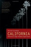 cover image California: America's High-Stakes Experiment