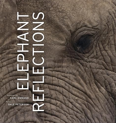 cover image Elephant Reflections