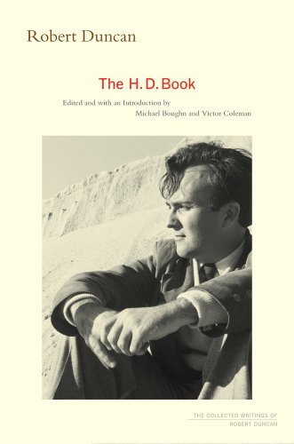 cover image The H.D. Book