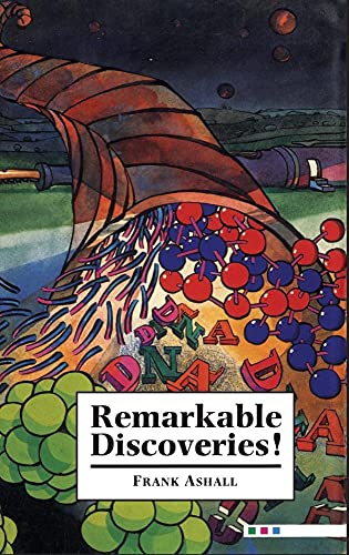cover image Remarkable Discoveries!