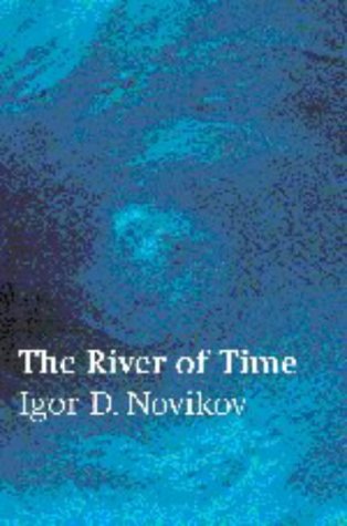 cover image The River of Time