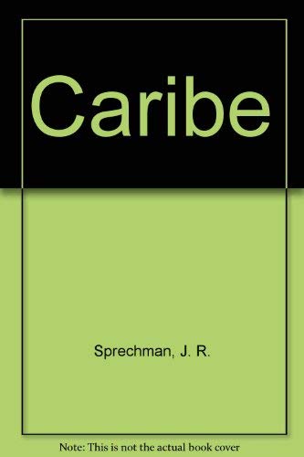 cover image Caribe