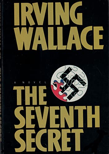 cover image The Seventh Secret