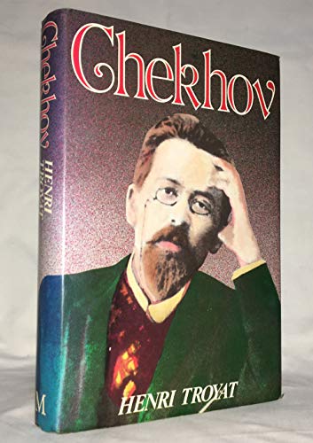 cover image Chekhov