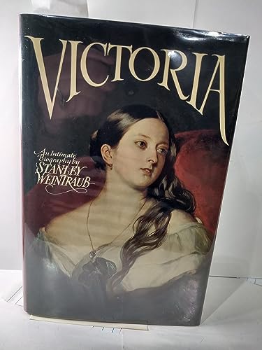 cover image Victoria