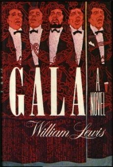 cover image Gala
