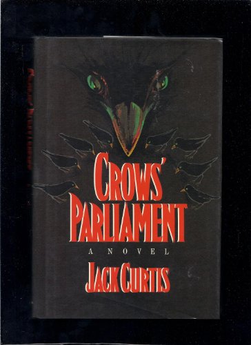 cover image Crow's Parliament