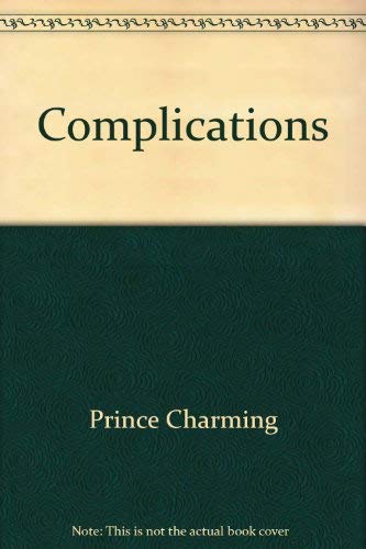 cover image Complications