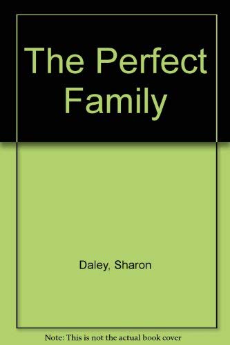 cover image Perfect Family