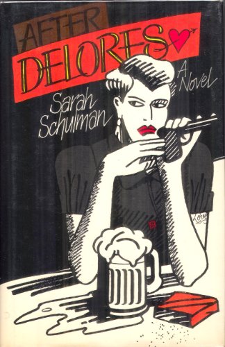 cover image After Delores