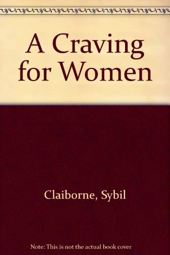 cover image Craving for Women