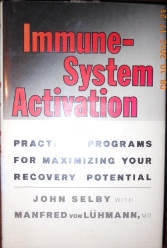 cover image Immune System Activation