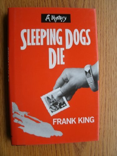 cover image Sleeping Dogs Die