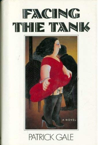 cover image Facing the Tank