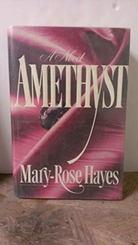 cover image Amethyst