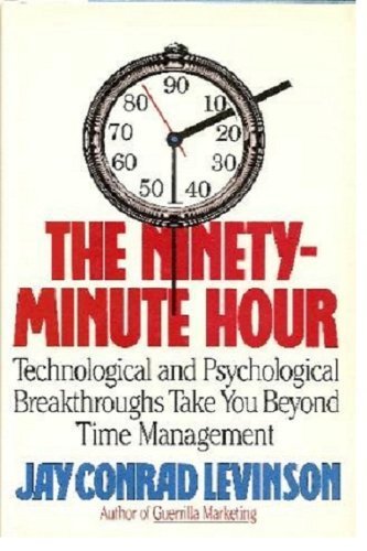 cover image Ninety-Minute Hour