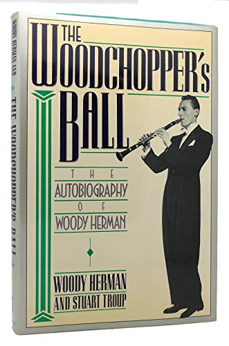 cover image Woodchopper's Ball