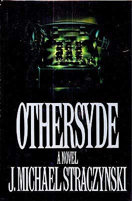 cover image Othersyde