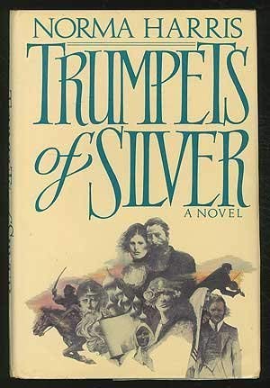 cover image Trumpets of Silver