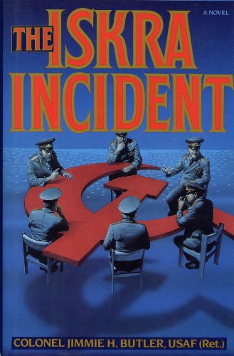 cover image The Iskra Incident