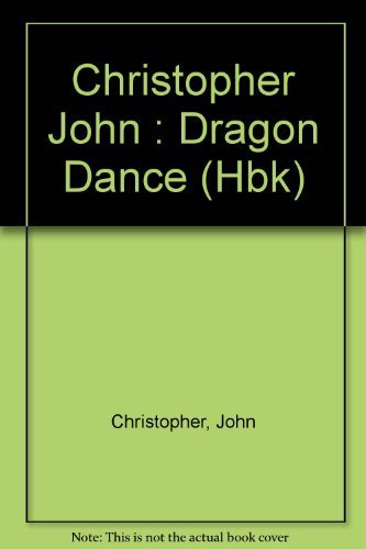 cover image Dragon Dance