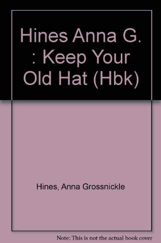 cover image Keep Your Old Hat