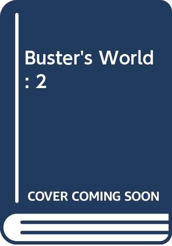 cover image Buster's World