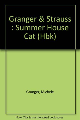 cover image Summer House Cat