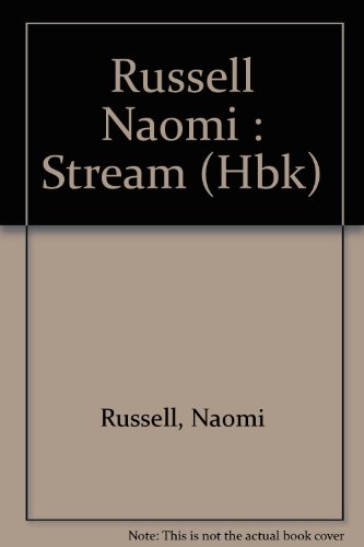 cover image The Stream