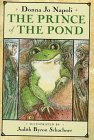 cover image The Prince of the Pond: Otherwise Known as de Fawn Pin