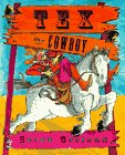 cover image Tex the Cowboy