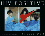 cover image HIV Positive