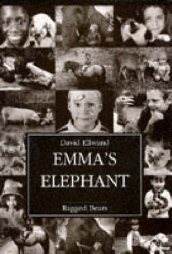 cover image Emma's Elephant: And Other Favorite Animal Friends