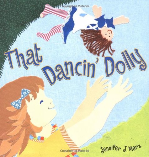 cover image THAT DANCIN' DOLLY