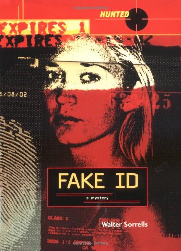 cover image Fake Id