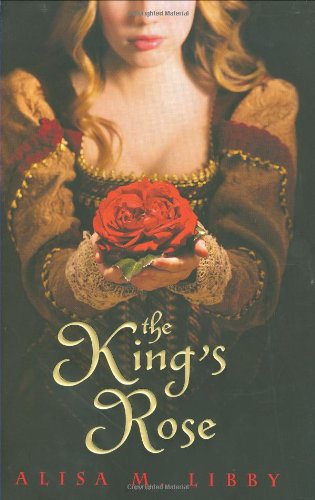 cover image The King's Rose