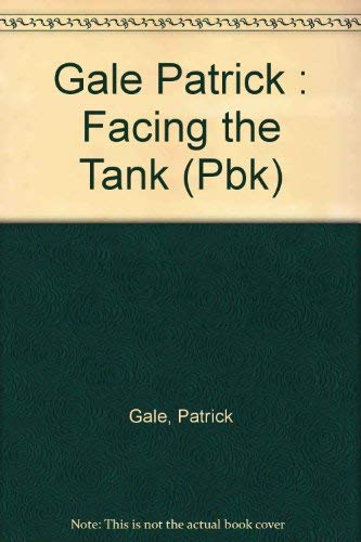 cover image Facing the Tank