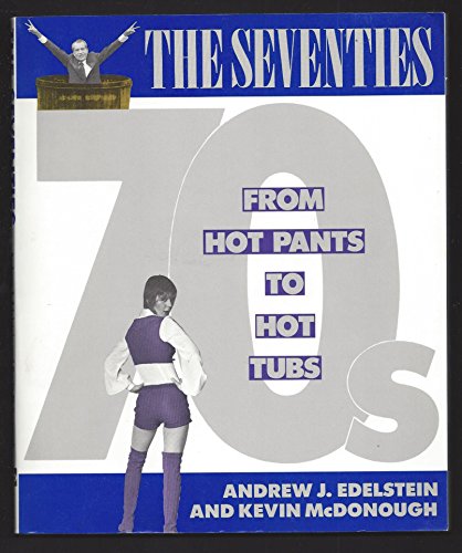 cover image The Seventies