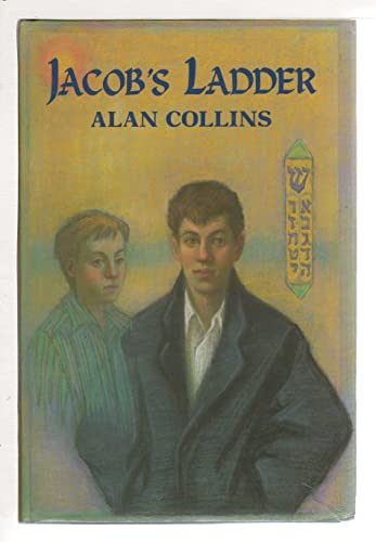 cover image Jacob's Ladder