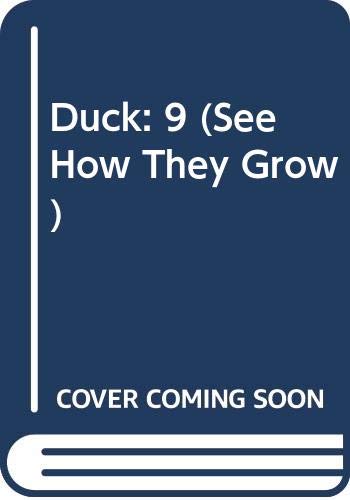 cover image Duck: 9