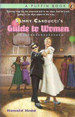 cover image Sammy Carducci's Guide to Women