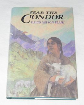 cover image Fear the Condor