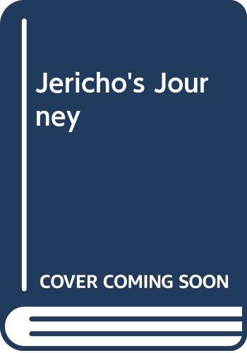 cover image Jericho's Journey
