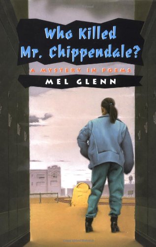 cover image Who Killed Mr. Chippendale?