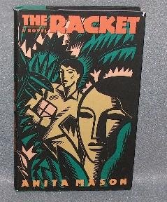 cover image The Racket