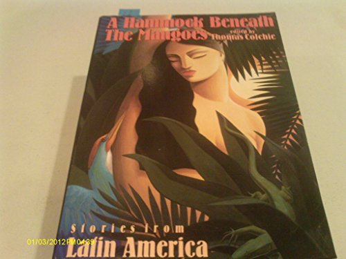cover image A Hammock Beneath the Mangoes: 2stories from Latin America