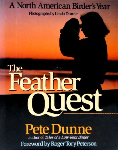 cover image The Feather Quest