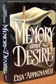 cover image Memory and Desire