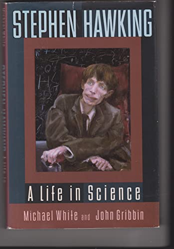 cover image Stephen Hawking: 2a Life in Science